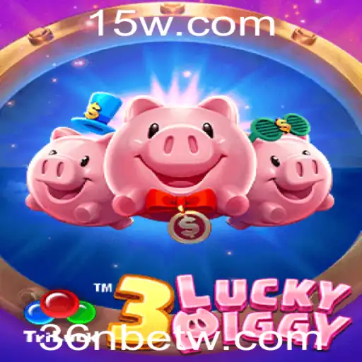 Explorando o Mundo de 3LUCKYPIGGY: Um Novo Fenômeno no Universo dos Jogos