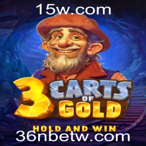 Explorando o Mundo de 3cartsOfGold: Um Jogo Inovador na Indústria