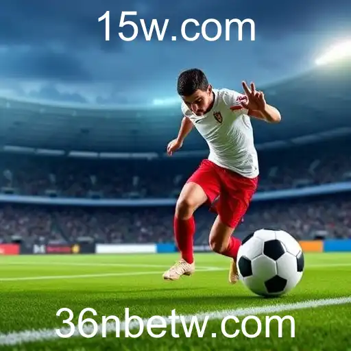 Apostas Esportivas: A Ascensão e Impacto da Plataforma 36Nbet