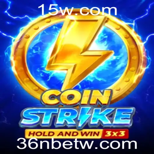 Coinstrike: A Nova Sensação nos Jogos de Azar com 36Nbet