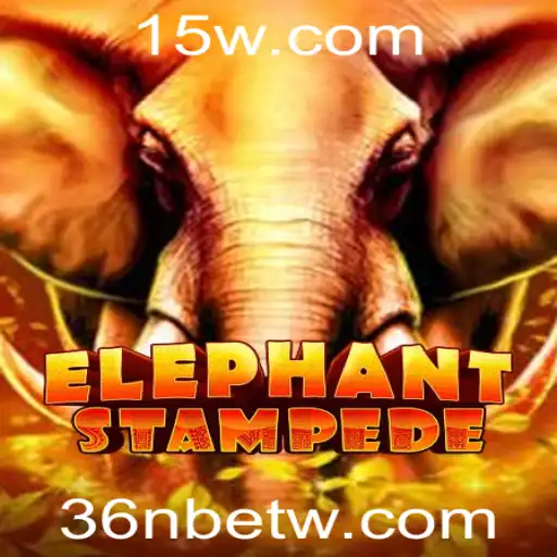 Descubra ElephantStampede: O Jogo de Aventura que Está Conquistando o Mundo