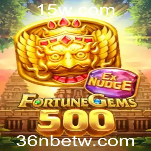Descubra o Fascinante Mundo de FortuneGems500 com 36Nbet
