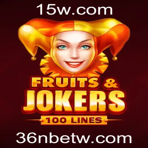Descubra o Jogo Emocionante FruitsAndJokers100