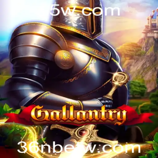 Gallantry: Um Mergulho no Mundo de Personagens Épicos e Estratégias Intrincadas