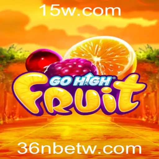 GoHighFruit: O Jogo Frutado que Conquista com 36Nbet