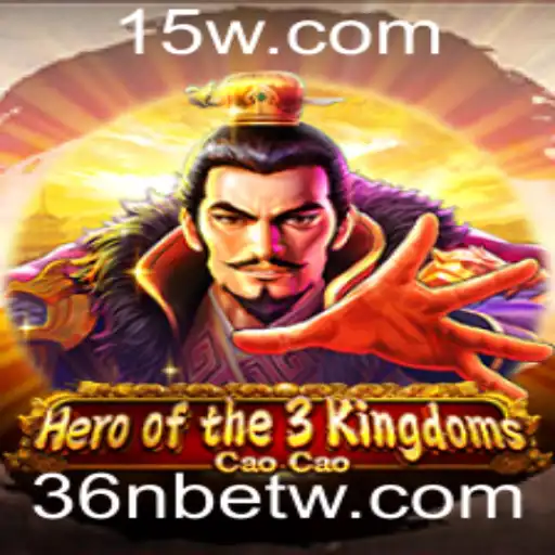 Heroofthe3KingdomsCaoCao: Um Mergulho no Mundo Épico de Estratégia e Aventura