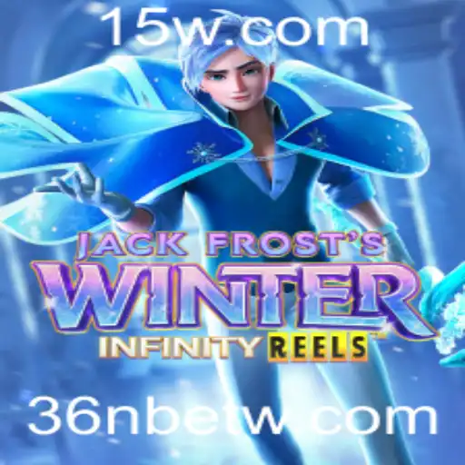 Explorando o Mundo de JackFrostsWinter - O Jogo Inovador de 36Nbet