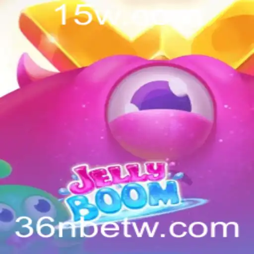 Descubra o Mundo de JellyBoom: Um Jogo Vibrante e Empolgante
