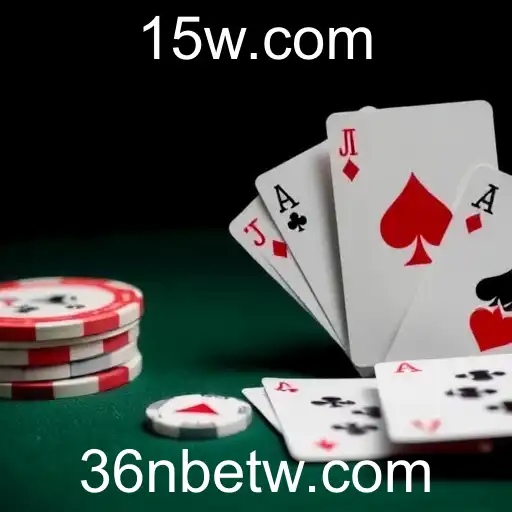 Jogos de Cartas e a Plataforma 36Nbet