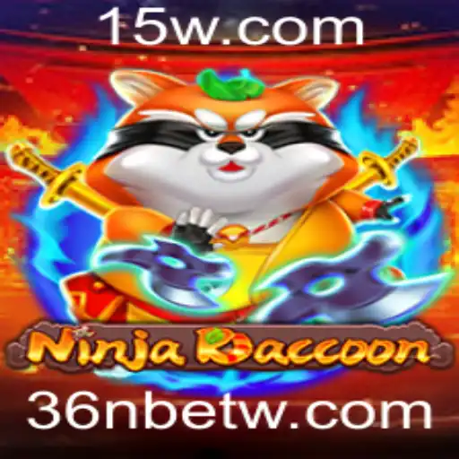 NinjaRaccoon: A Aventura Insólita no Mundo dos Guaxinins Ninjas