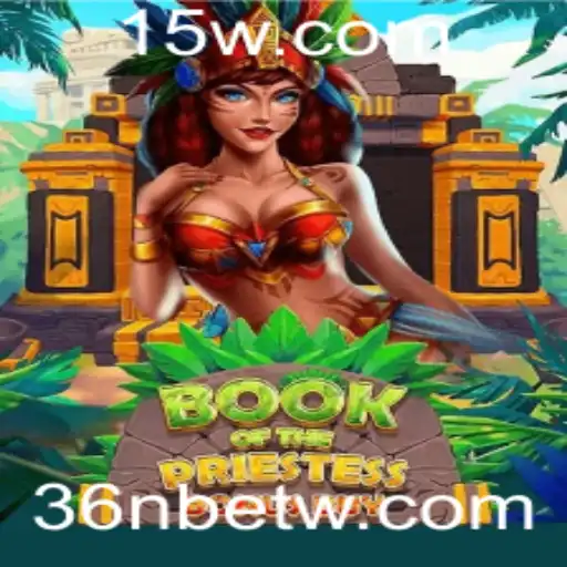 Descubra os Mistérios de BookOfThePriestess: Um Jogo Envolvente da 36Nbet