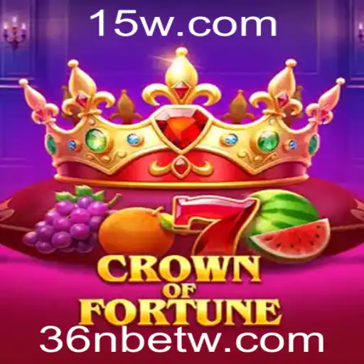 CrownofFortune: Integrando-se ao Universo 36Nbet