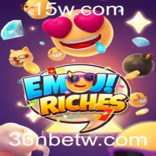 Explorando o Jogo de Sucesso EmojiRiches na Plataforma 36Nbet