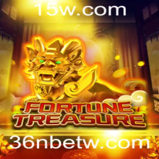 Explorando o Universo de FortuneTreasure: A Emoção do Jogo com 36Nbet