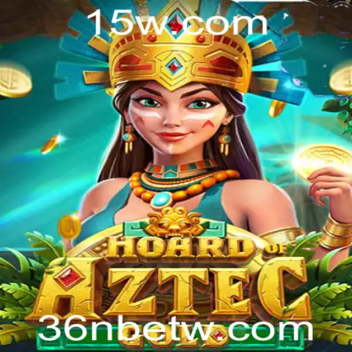 HoardofAztecgold: Uma Jornada Épica no Mundo dos Tesouros Aztecas