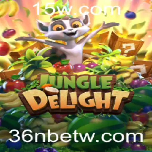 JungleDelight: Uma Aventura Selvagem com a Assinatura 36Nbet