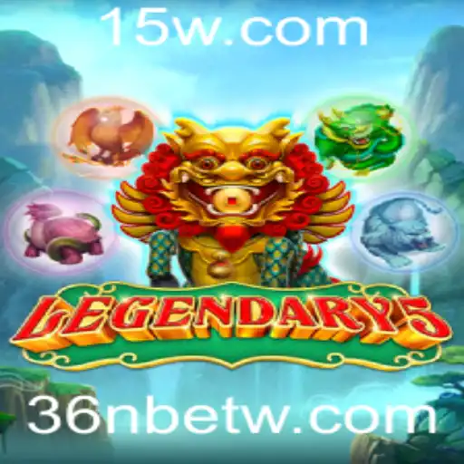 Descobrindo o Jogo Legendary5 e Sua Conexão com 36Nbet