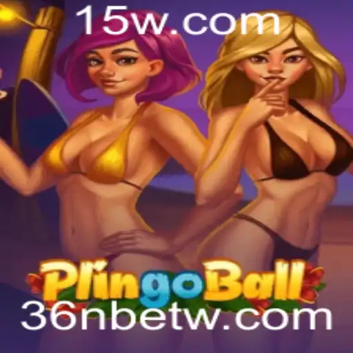 Descubra Plingoball: O Jogo Revolucionário Com 36Nbet