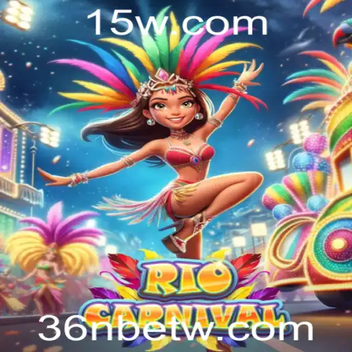 Descubra o Fascinante Mundo de RioCarnival: Um Guia Completo