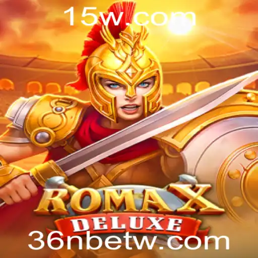 Descubra RomaXDeluxe: O Fascinante Jogo de Cassino Online