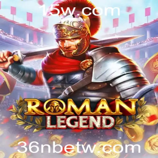 RomanLegend: Mergulhe no Mundo Antigo com 36Nbet