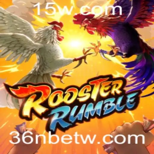 RoosterRumble: Uma Nova Era de Entretenimento com 36Nbet