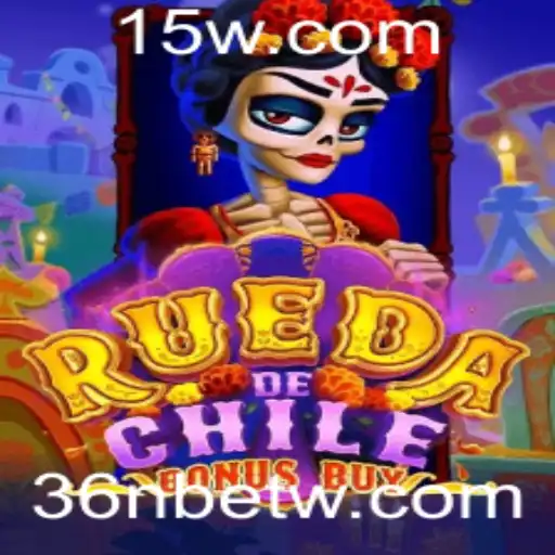 Descubra o Mundo de Entretenimento com 'RuedaDeChileBonusBuy'