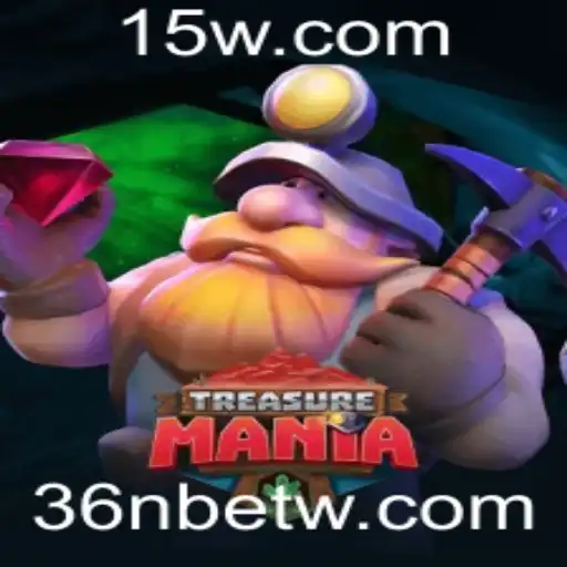 TreasureMania: Uma Aventura Épica nos Jogos de Azar