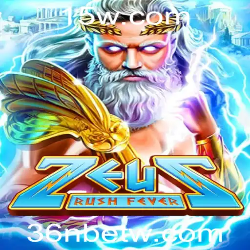 ZeusRushFever: Um Mergulho no Mundo Mitológico dos Jogos de Azar