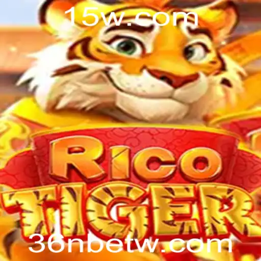 RicoTiger: O Jogo Inovador que Está Transformando a Indústria com 36Nbet