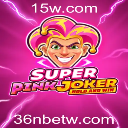 Descubra SuperPinkJoker: O Jogo Revolucionário da 36Nbet