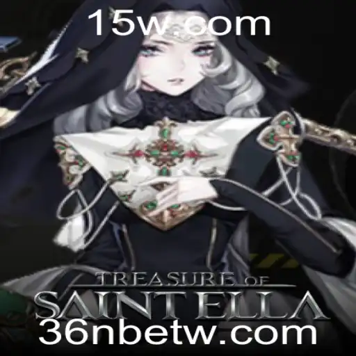 Descubra os Segredos de TreasureofSaintElla: Um Jogo de Aventuras e Estratégia