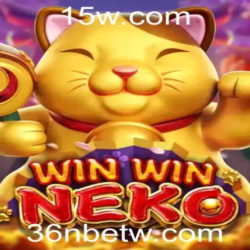 WinWinNeko: O Jogo das Mil Oportunidades